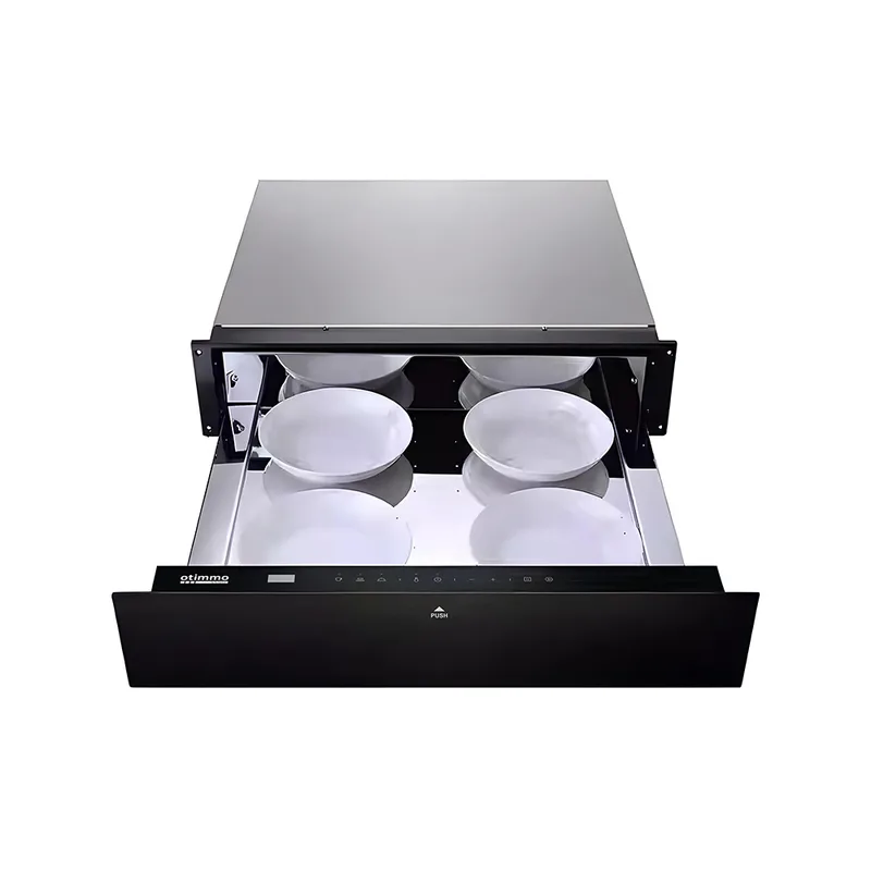 Otimmo EDW22LE 22L Food Warmer Drawer