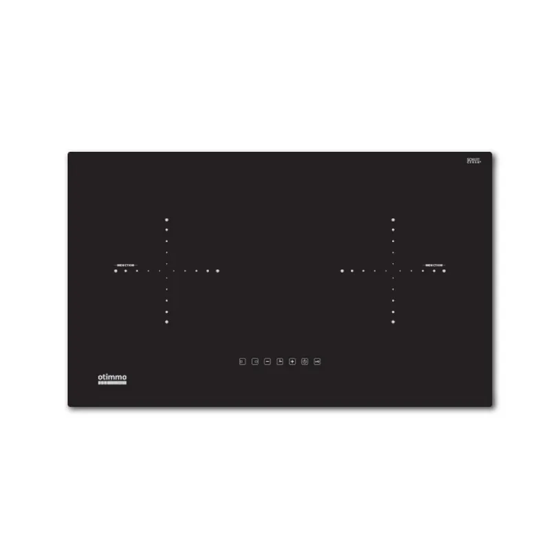 Otimmo EIH5220V 75CM Built-in Induction Hob