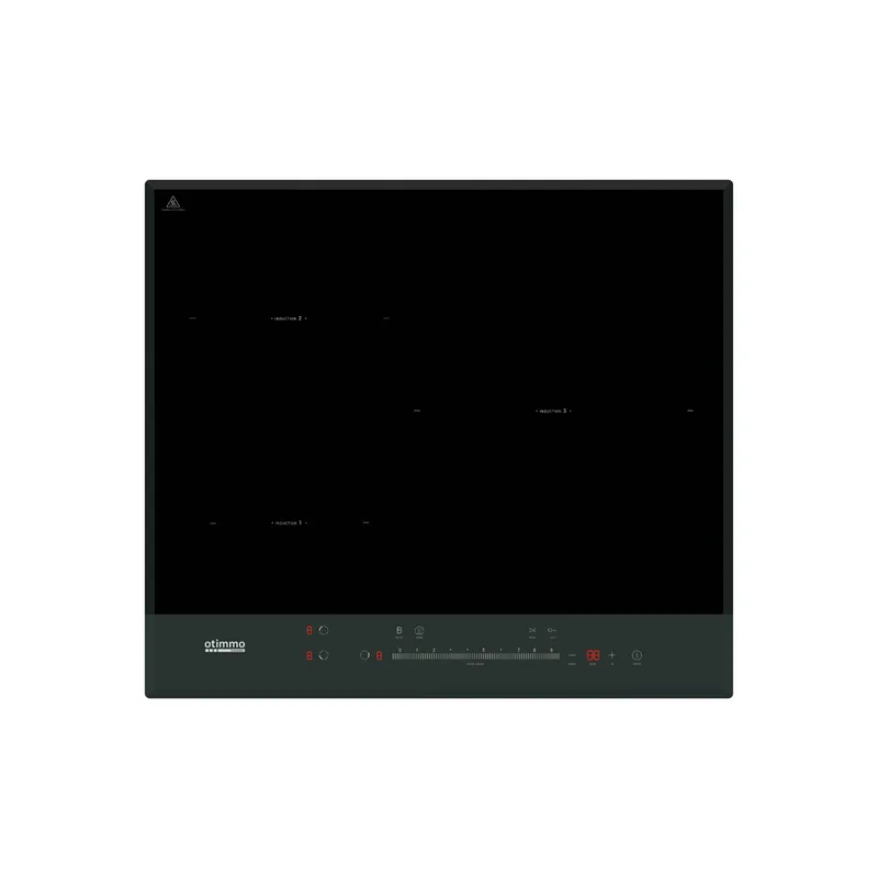 Otimmo EIH5603E Built-in Induction Hob