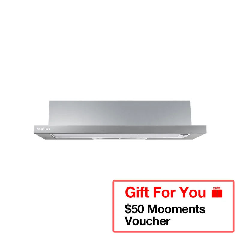 Samsung NK36M1030IS/UR 90CM Telescopic Hood