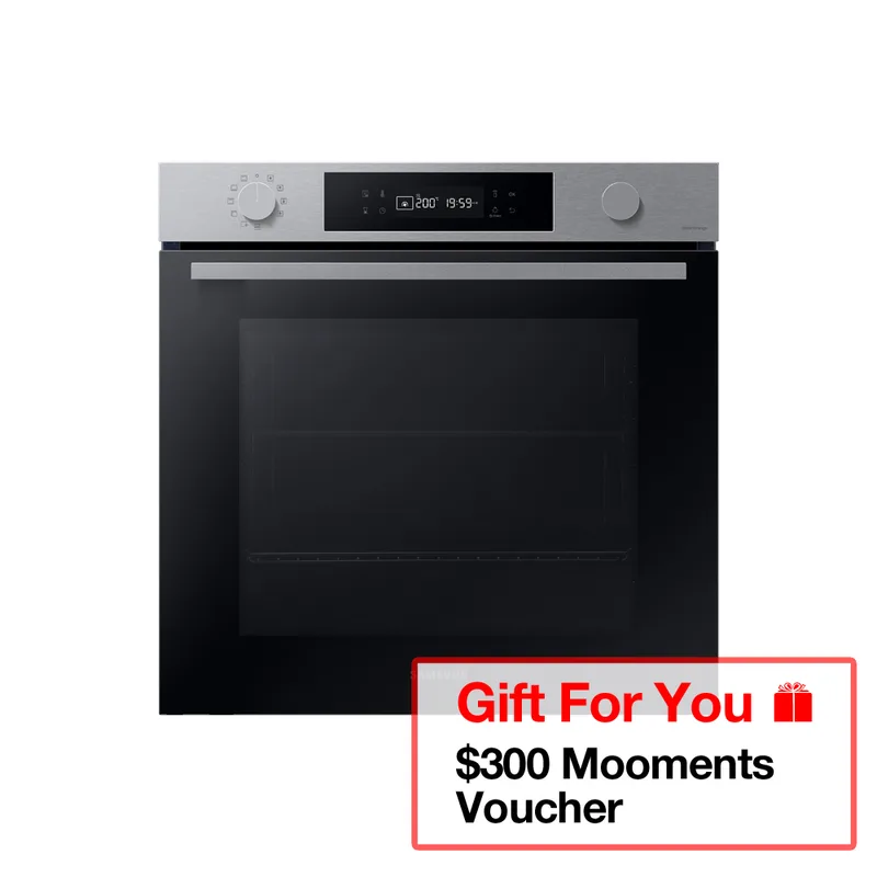Samsung NV7B41201AS/SP 76L Built-in Oven