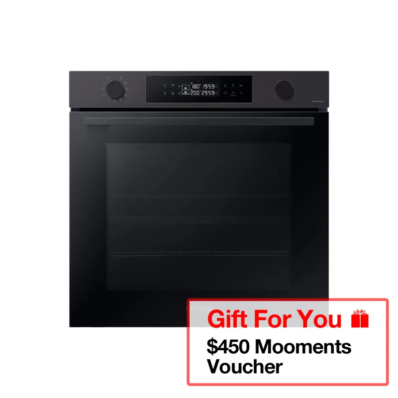 Samsung NV7B4430ZAB/SP 76L Built-in Oven