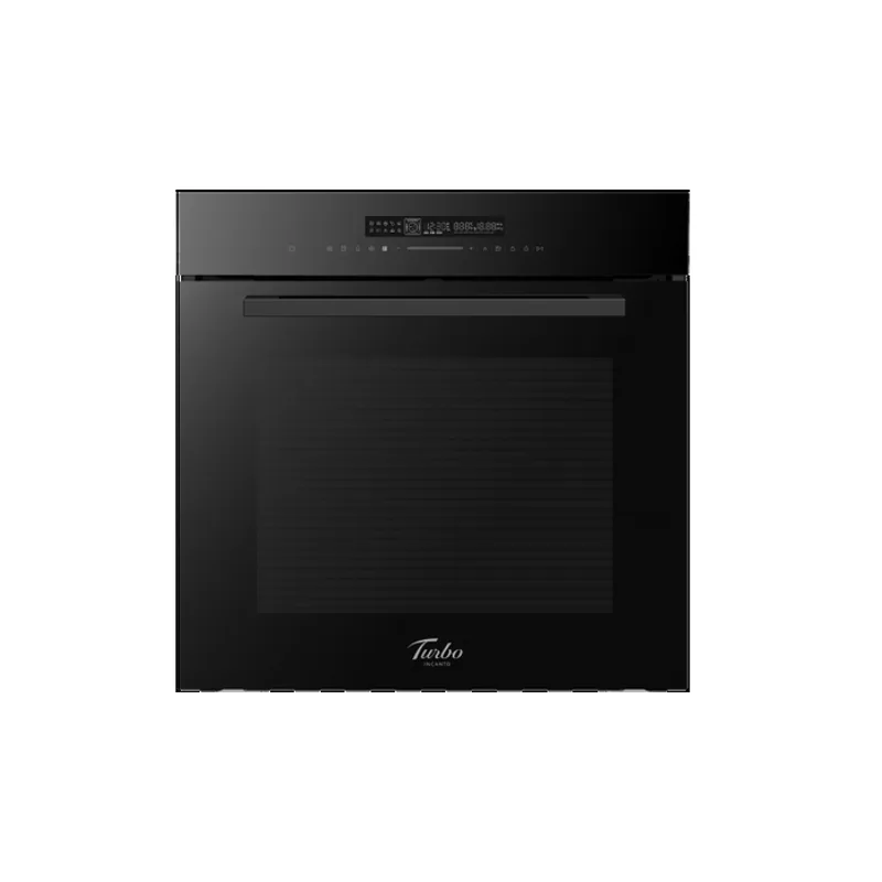 Turbo MBO78 78L 60CM Built-in Oven With Microwave
