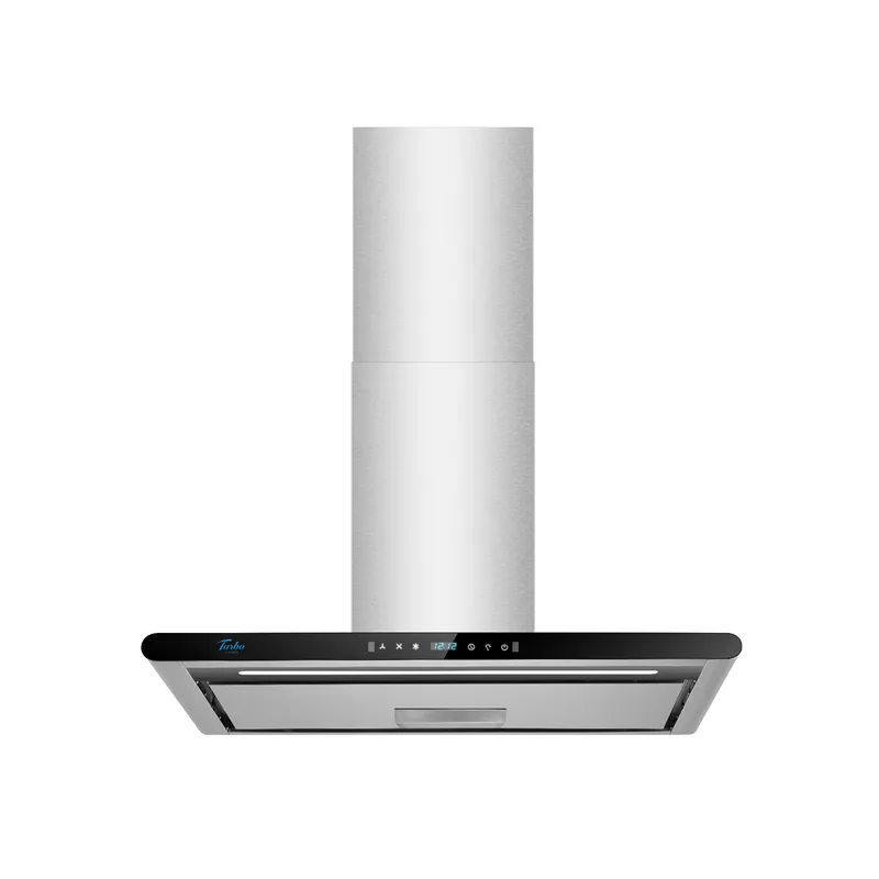 Turbo T208-90SS 90CM Incanto Chimney Hood