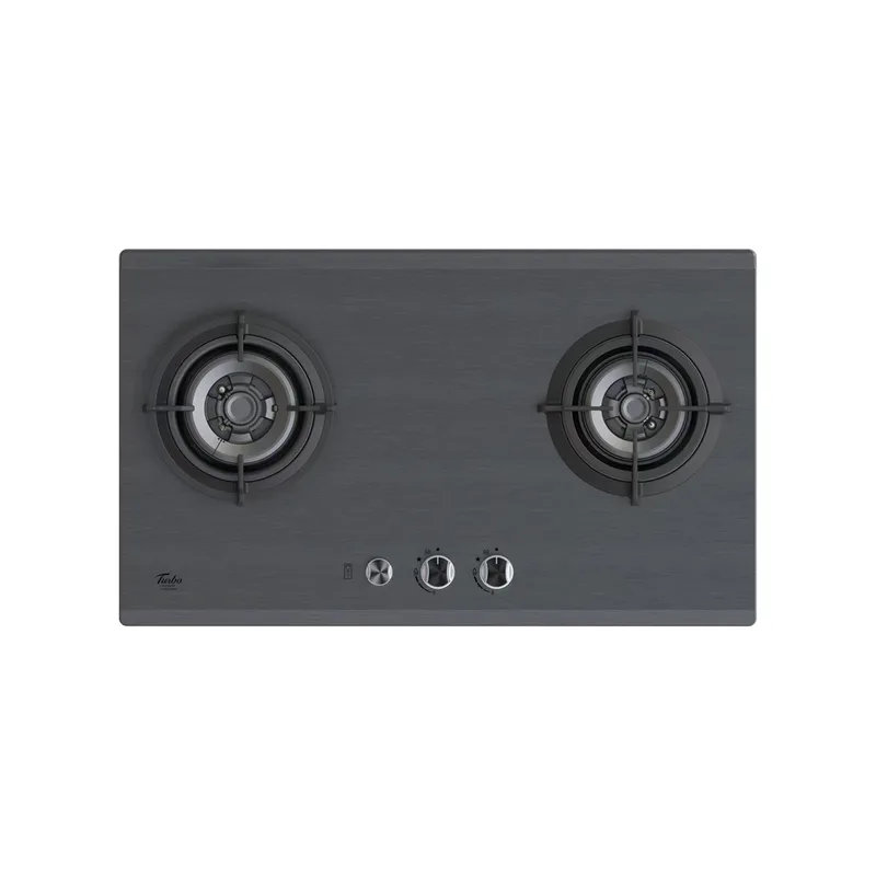 Turbo T762SSV-GM 76CM Built-in Hob