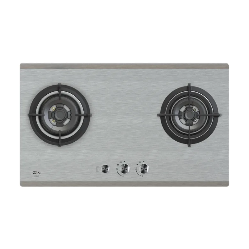 Turbo T762SSV 76CM Built-in Hob