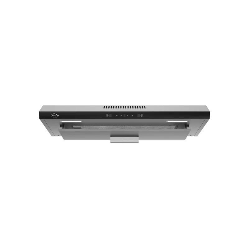 Turbo TA-6002-60SS 60CM Range Hood