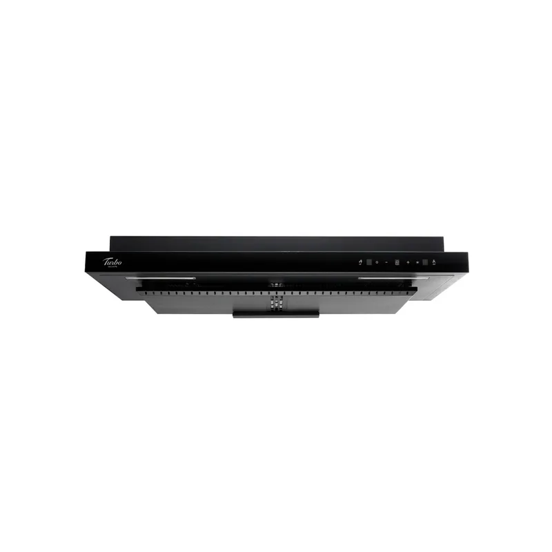 Turbo TAL616-90BK 90CM Range Hood