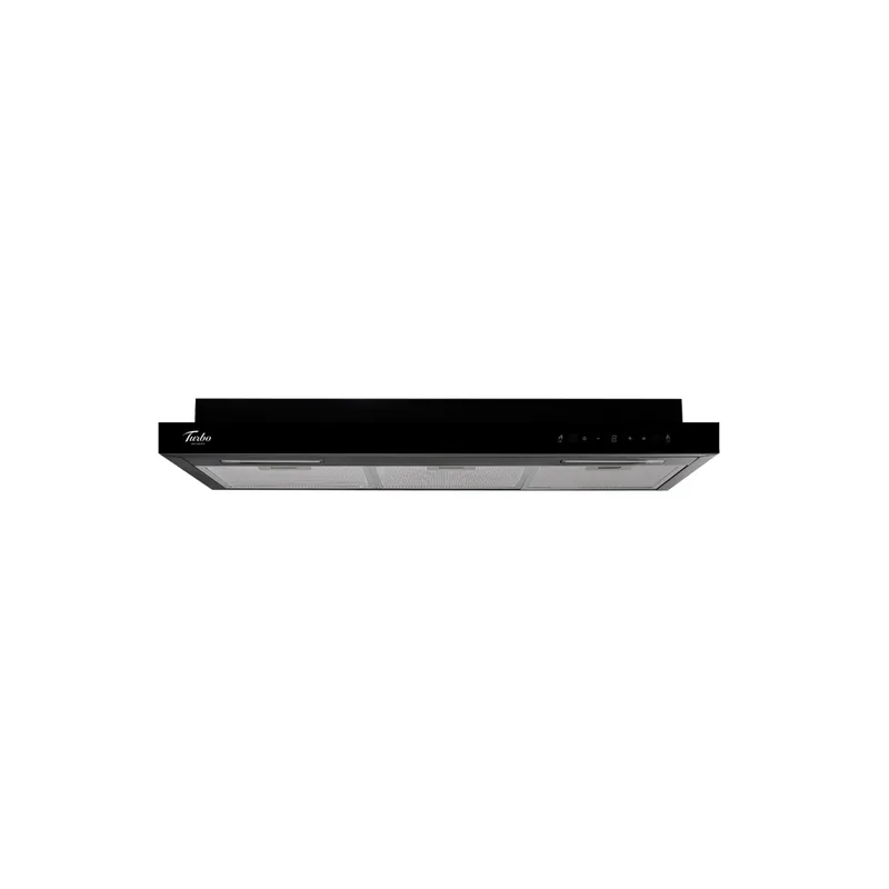 Turbo TAL902TBK-3 90CM Range Slim Hood