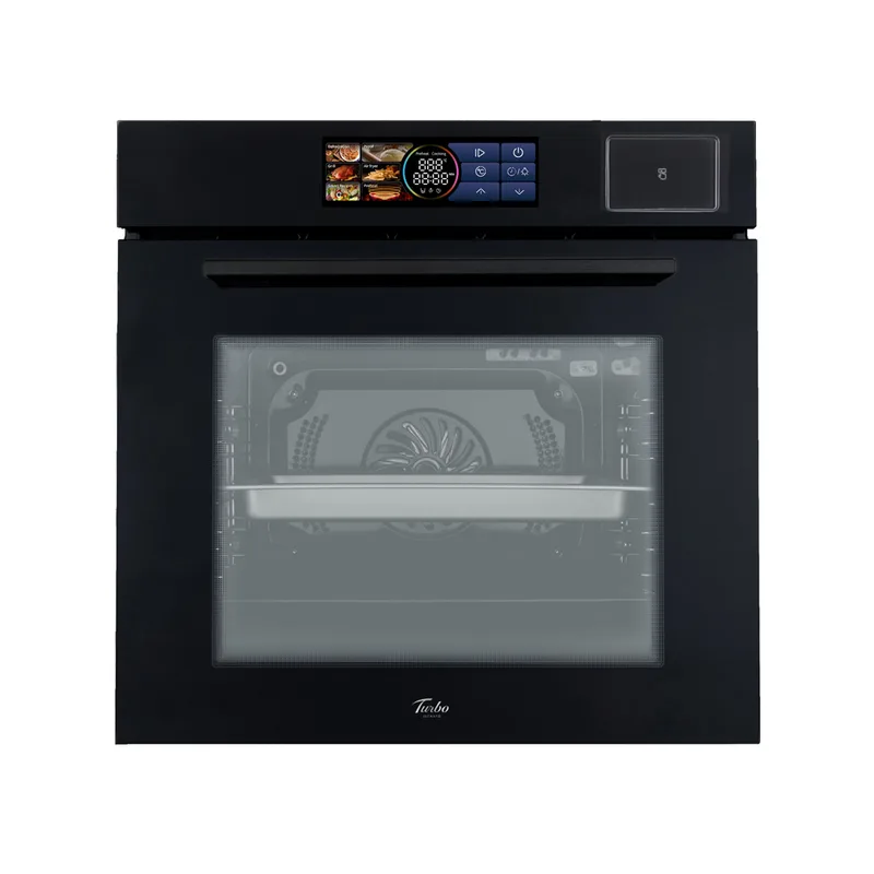 Turbo TB66Q 66L 60CM Built-in Combi Steam Oven