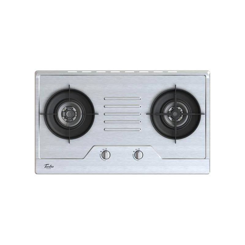 Turbo TC222SS 86CM Built-in Hob