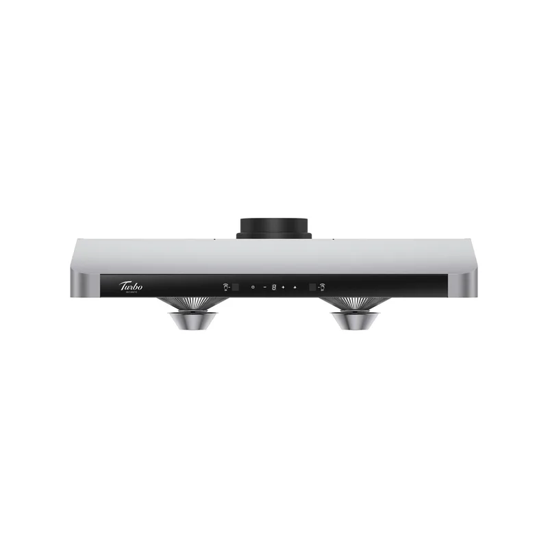 Turbo TG21SS 90CM Range Hood