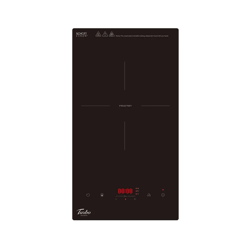 Turbo TIA001 Single Induction Hob