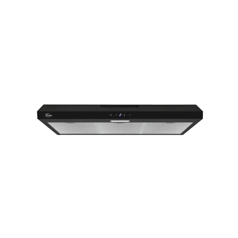 Turbo TM6001-90BK 90CM Range Hood