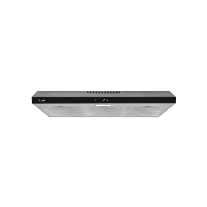 Turbo TM6001-90SS 90CM Range Hood