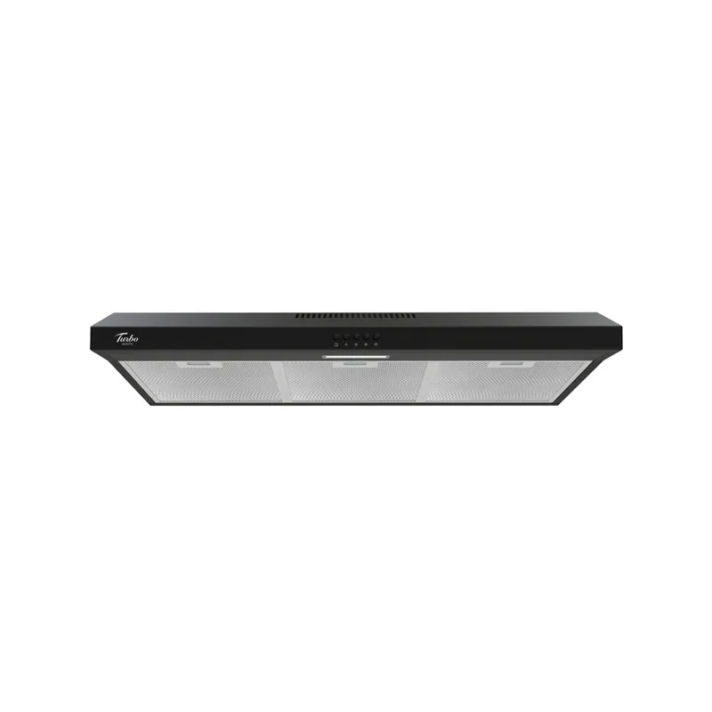 Turbo TM65-902BK 90CM Range Hood