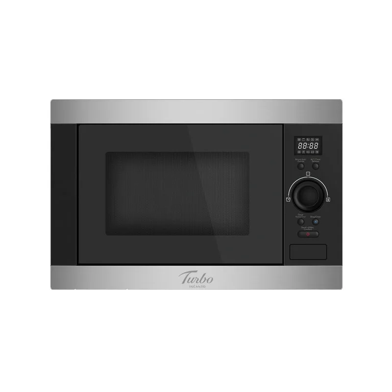 Turbo TMO28BKS 28L Microwave Oven W Grill