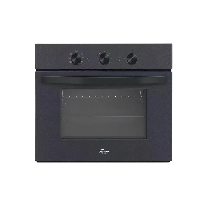 Turbo TO65MS 60CM Built-in Electric Oven