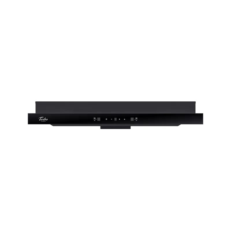 Turbo TSL-615-90BK 90CM Range Hood