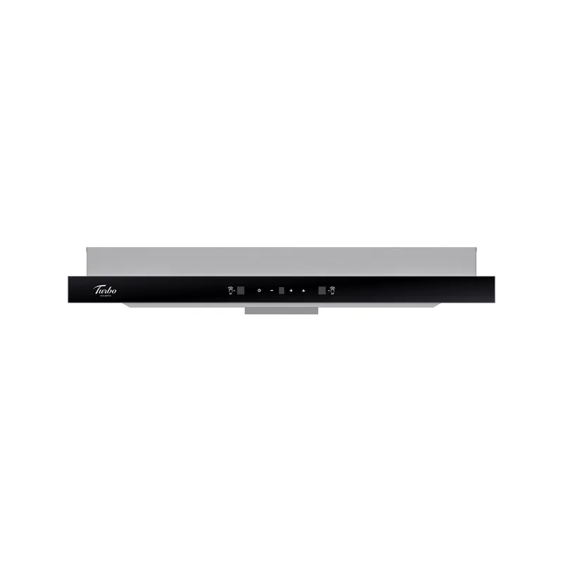 Turbo TSL-615-90SS 90CM Range Hood