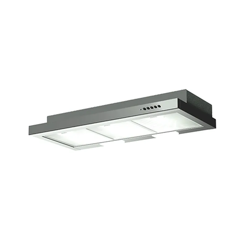 Turbo TSL-903EB 90CM Slimline Hood