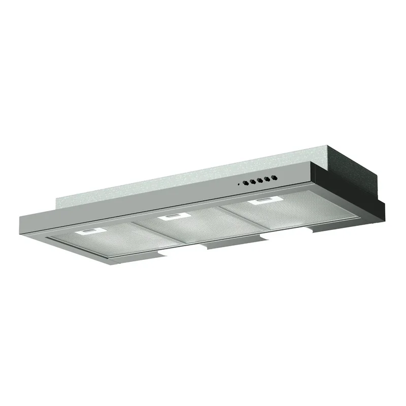 Turbo TSL-903SS 90CM Slimline Hood