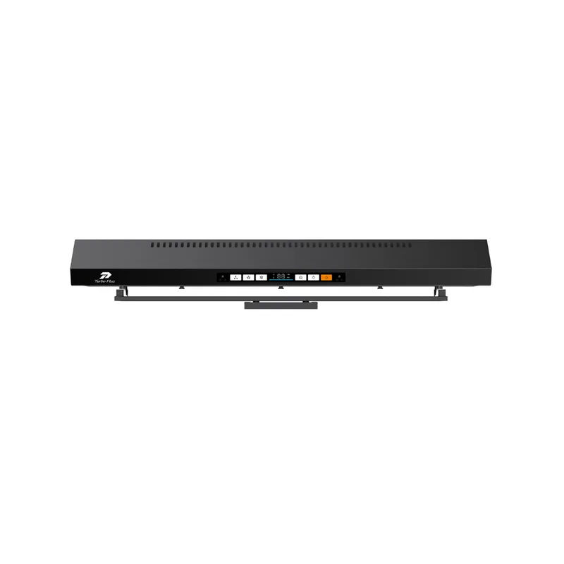Turbo TZ66 90CM Smart Control Slim Hood