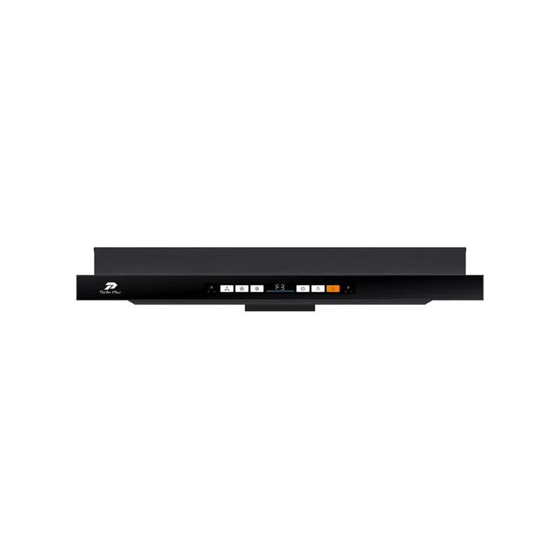 Turbo TZ88 90CM Smart Control Semi-telescopic Slim Hood