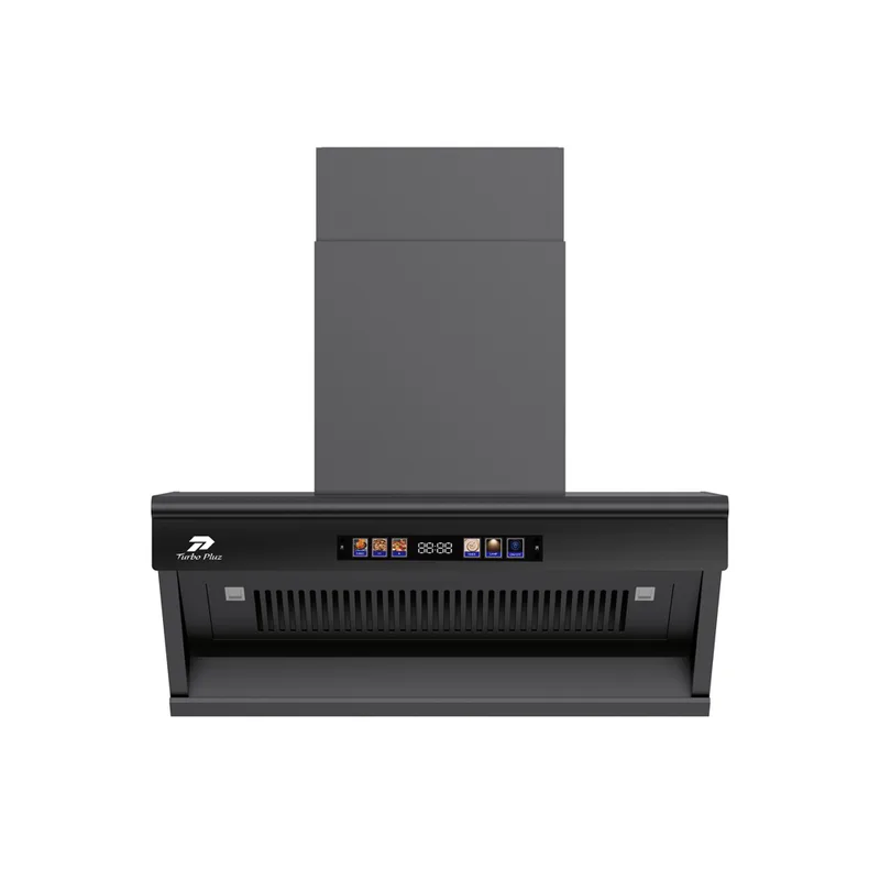 Turbo TZ99 90CM Smart Control Chimney Hood