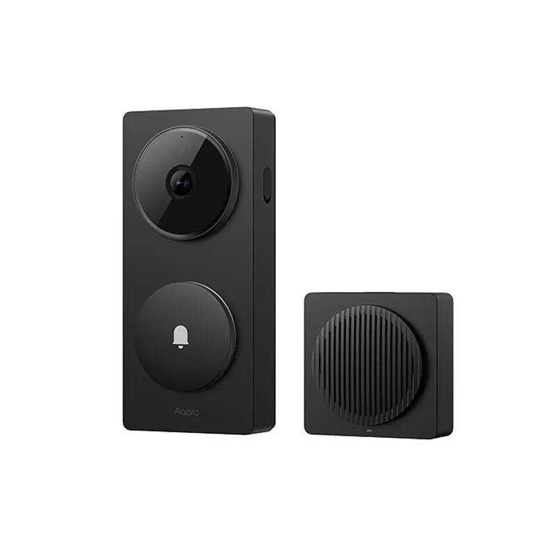 Aqara G410 Door Viewer