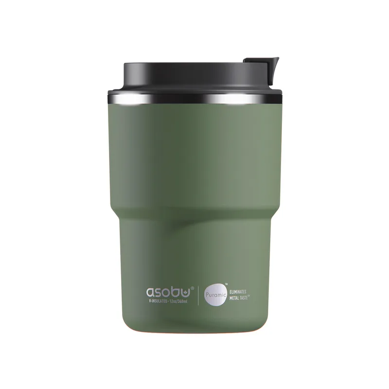 Asobu ABF52GN 360ML The Mini Pick-up Mug/cup