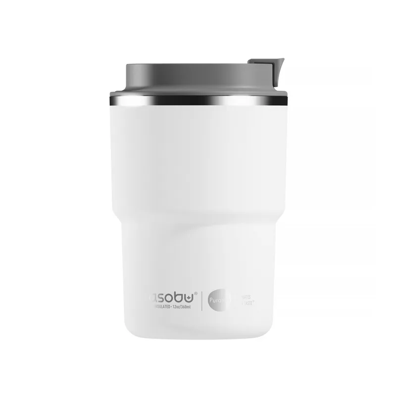 Asobu ABF52WH 360ML The Mini Pick-up Mug/cup