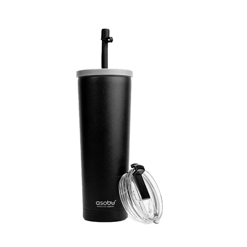 Asobu AICT27BK 800ML Ocean Tumbler