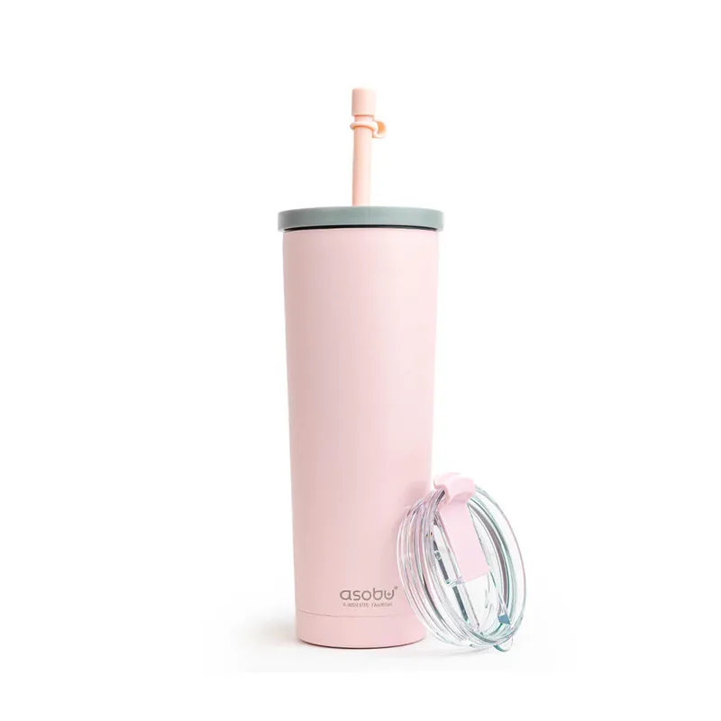 Asobu AICT27PK 800ML Ocean Tumbler