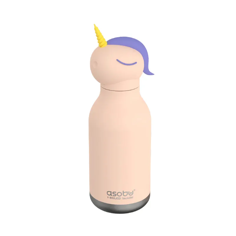 Asobu ASBV05454 Bestie Insulation Stainless Steel Water Bottle