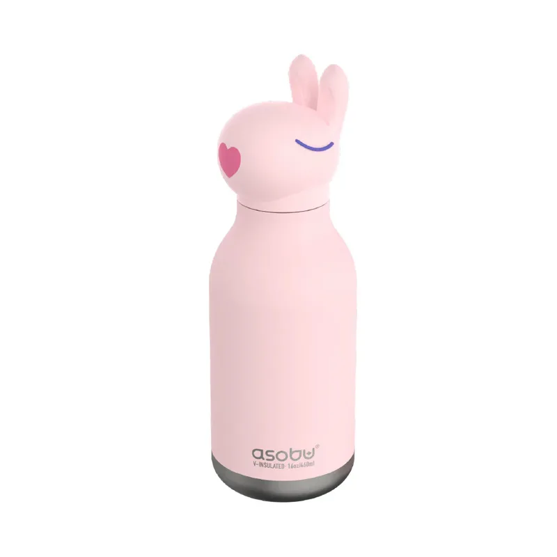 Asobu ASBV05459 Bestie Insulation Stainless Steel Water Bottle