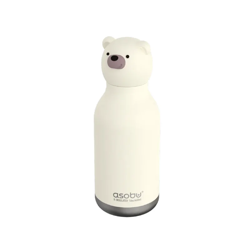 Asobu ASBV05460 Bestie Insulation Stainless Steel Water Bottle