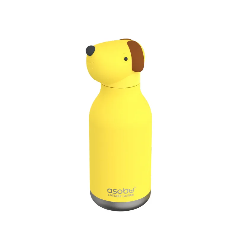 Asobu ASBV05461 Bestie Insulation Stainless Steel Water Bottle