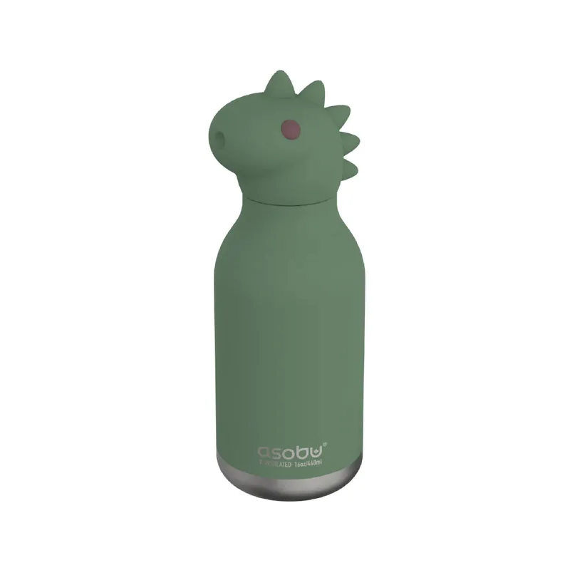 Asobu ASBV05490 Bestie Insulation Stainless Steel Water Bottle