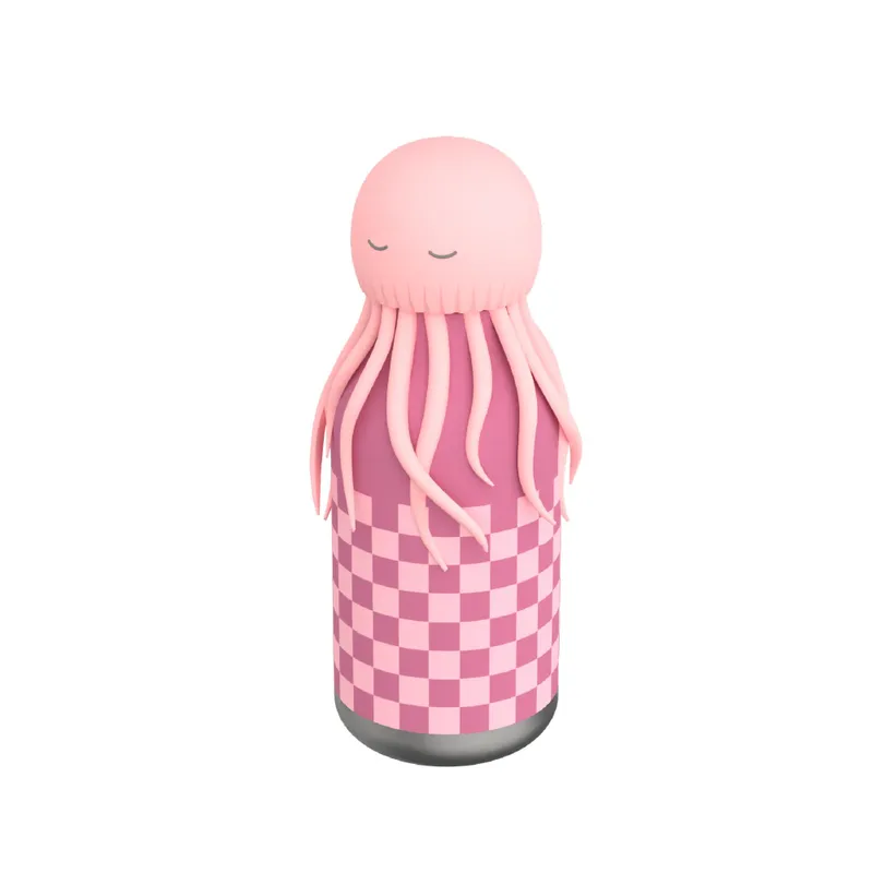 Asobu ASBV05607 Bestie Insulation Stainless Steel Water Bottle