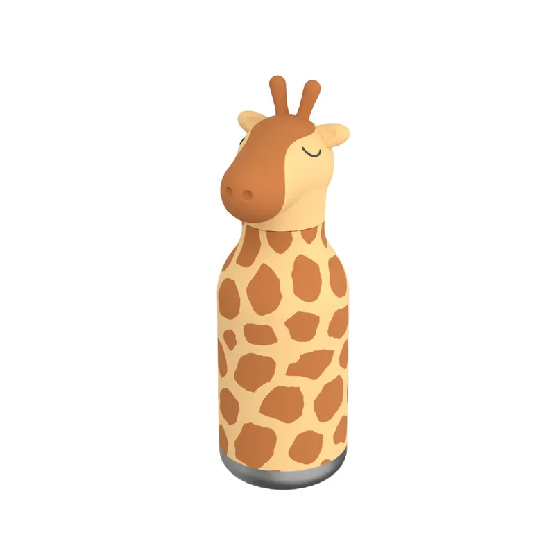 Asobu ASBV05611 Bestie Insulation Stainless Steel Water Bottle