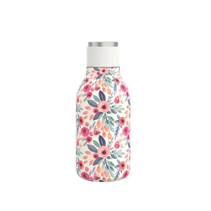 Asobu ASBV24FL 460ML Urban Water Bottle