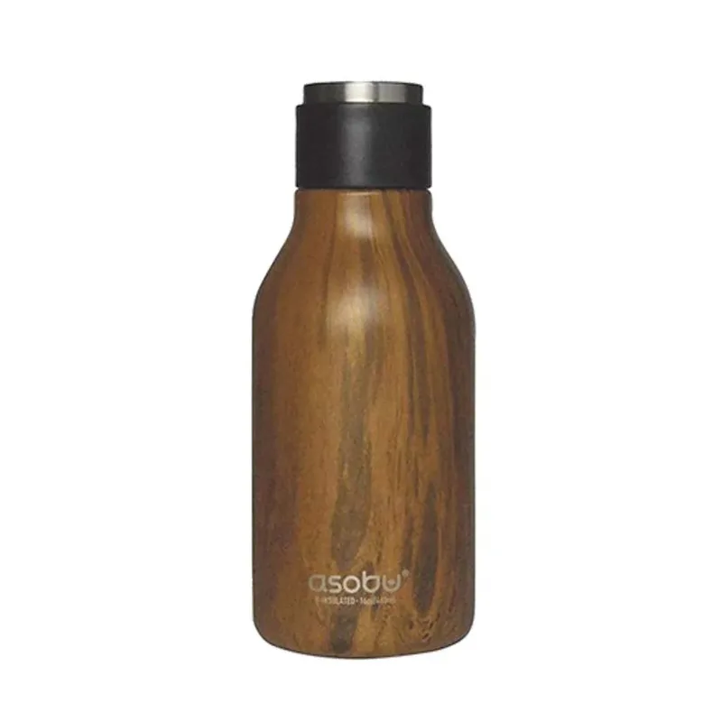 Asobu ASBV24WD 460ML Urban Water Bottle