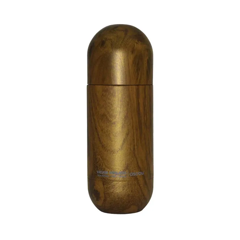 Asobu ASBV30WD 420ML Orb Water Bottle