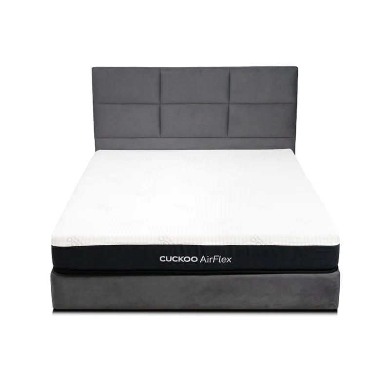 Cuckoo AIRFLEX MATTRESS - KING Medium Feel