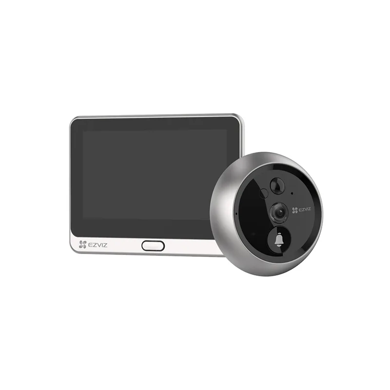 Ezviz DP2 2K Door Viewer