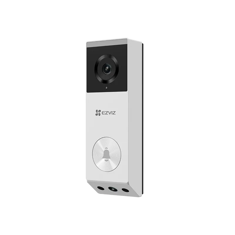 Ezviz EP3X Battery Powered Video Doorbell