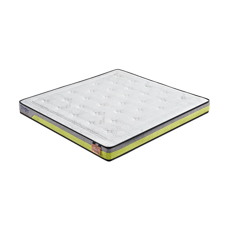 Four Star DETENSE ACTIVE - SUPER SINGLE Tight Top Mattress