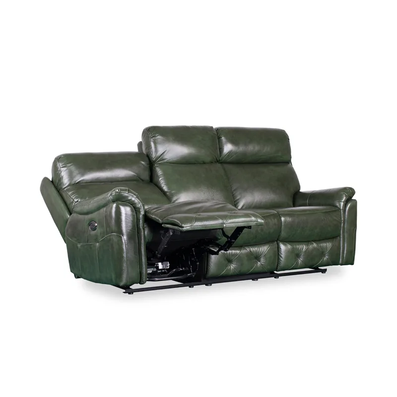 Four Star LS-S42-3237-F15-3ER 3237 Giovanni, 3 Seater Electric Recliner