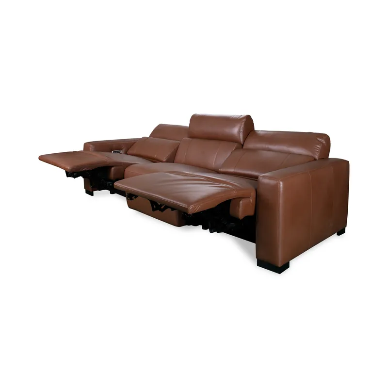 Four Star LS-S42-8403-15-3.5MI IMPERIAL 3.5 Seater (2) Motor Recliner